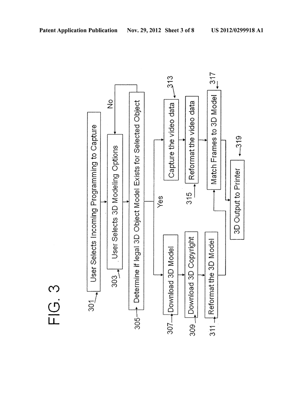 METHODS AND APPARATUSES FOR PRINTING THREE DIMENSIONAL IMAGES - diagram, schematic, and image 04