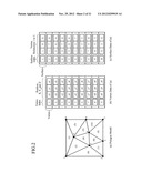 IMAGE DISPLAY DEVICE diagram and image