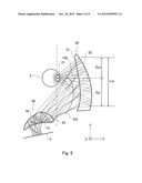 BINOCULAR IMAGE DISPLAY APPARATUS diagram and image