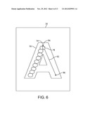 DRAWING GUIDANCE AND STYLUS diagram and image