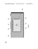 GRAPHICS-AIDED REMOTE POSITION MEASUREMENT WITH HANDHELD GEODESIC DEVICE diagram and image