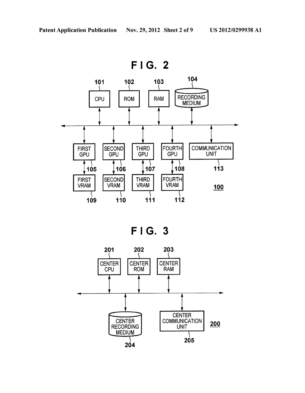RENDERING CONTROL APPARATUS, CONTROL METHOD THEREOF, RECORDING MEDIUM,     RENDERING SERVER, AND RENDERING SYSTEM - diagram, schematic, and image 03