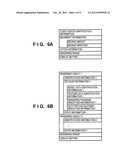 RENDERING CONTROL APPARATUS, CONTROL METHOD THEREOF, RECORDING MEDIUM,     RENDERING SERVER, AND RENDERING SYSTEM diagram and image