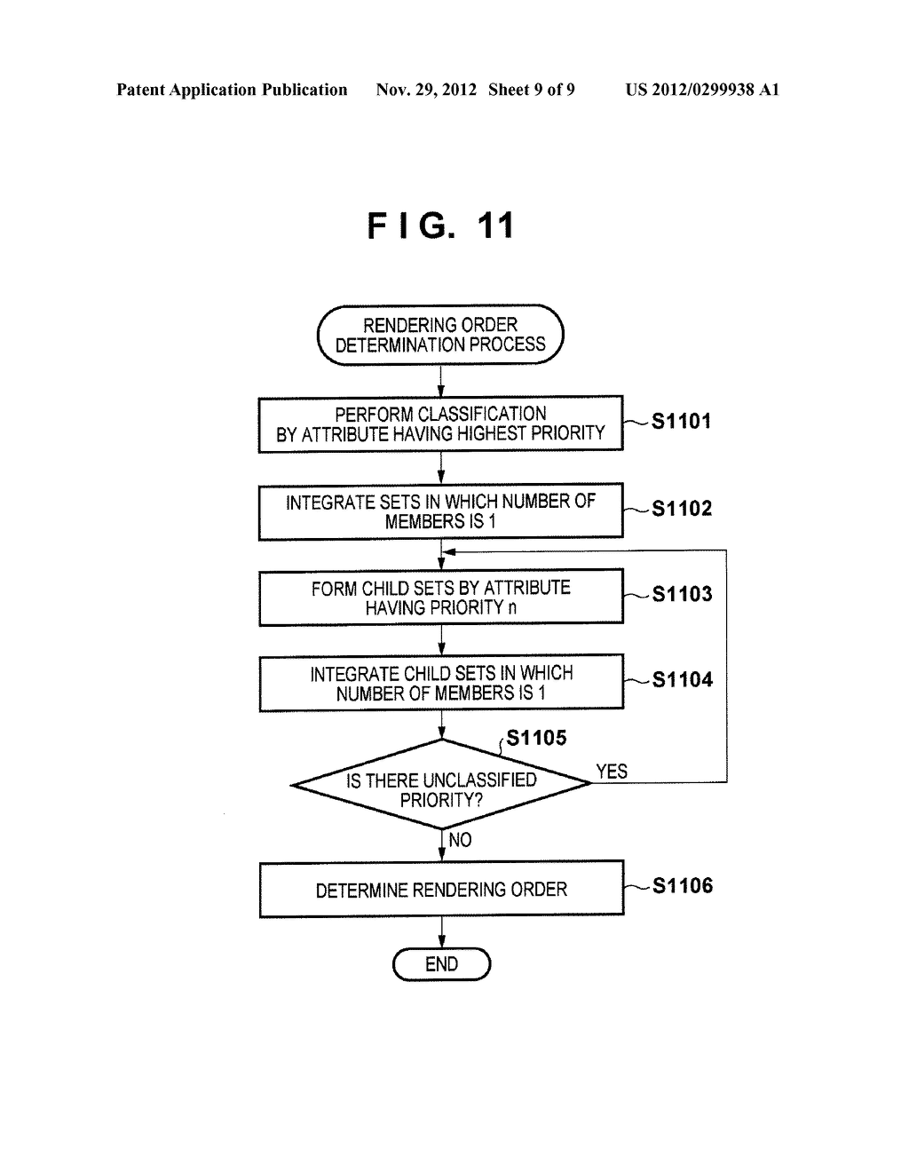 RENDERING CONTROL APPARATUS, CONTROL METHOD THEREOF, RECORDING MEDIUM,     RENDERING SERVER, AND RENDERING SYSTEM - diagram, schematic, and image 10