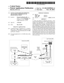 SYSTEM AND METHOD FOR IMPROVING THE GRAPHICS PERFORMANCE OF HOSTED     APPLICATIONS diagram and image