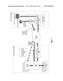 SYSTEM AND METHOD FOR IMPROVING THE GRAPHICS PERFORMANCE OF HOSTED     APPLICATIONS diagram and image