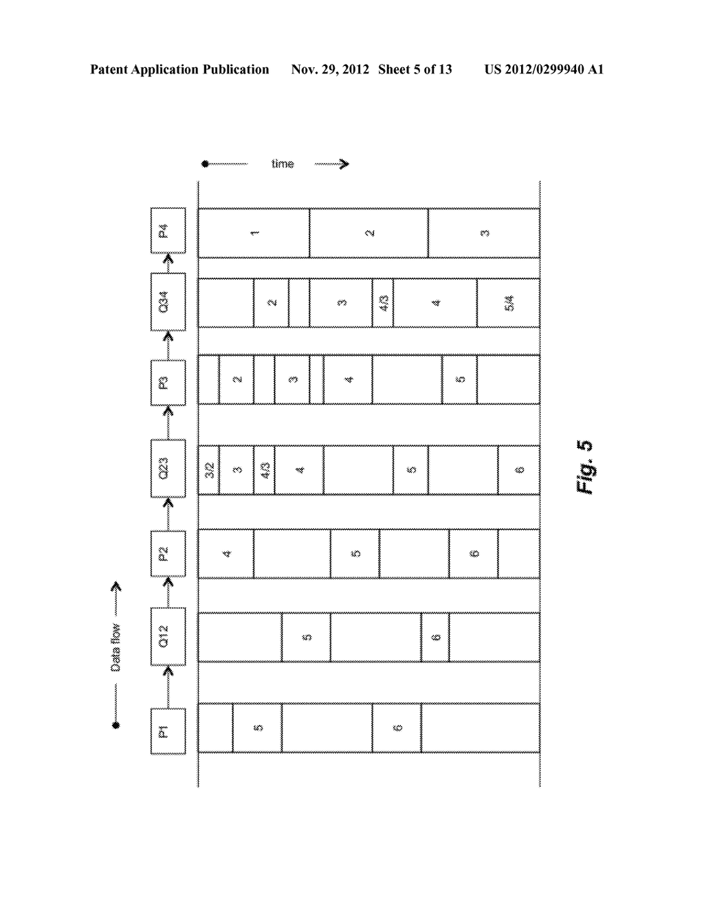 SYSTEM AND METHOD FOR IMPROVING THE GRAPHICS PERFORMANCE OF HOSTED     APPLICATIONS - diagram, schematic, and image 06