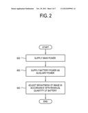 DISPLAY APPARATUS AND CONTROL METHOD THEREOF diagram and image