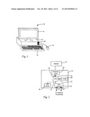 METHOD FOR EMPHASIZING DIFFERENCES IN GRAPHICAL APPEARANCE BETWEEN AN     ORIGINAL DOCUMENT AND A MODIFIED DOCUMENT WITH ANNOTATIONS INCLUDING     OUTER AND INNER BOUNDARIES diagram and image