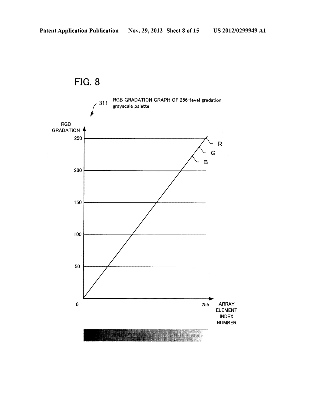 AUTHENTICATION SYSTEM, AUTHENTICATION PROGRAM, AND METHOD OF     AUTHENTICATION - diagram, schematic, and image 09