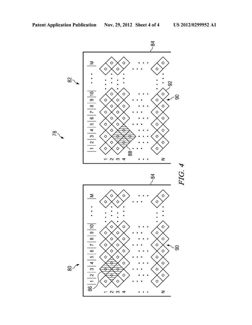 IMAGING BIT PLANE SEQUENCING USING PIXEL VALUE REPETITION - diagram, schematic, and image 05