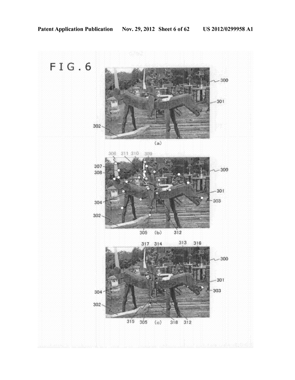 IMAGE PROCESSING APPARATUS, DYNAMIC PICTURE REPRODUCTION APPARATUS, AND     PROCESSING METHOD AND PROGRAM FOR THE SAME - diagram, schematic, and image 07
