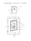 AUGMENTING A LIVE VIEW diagram and image