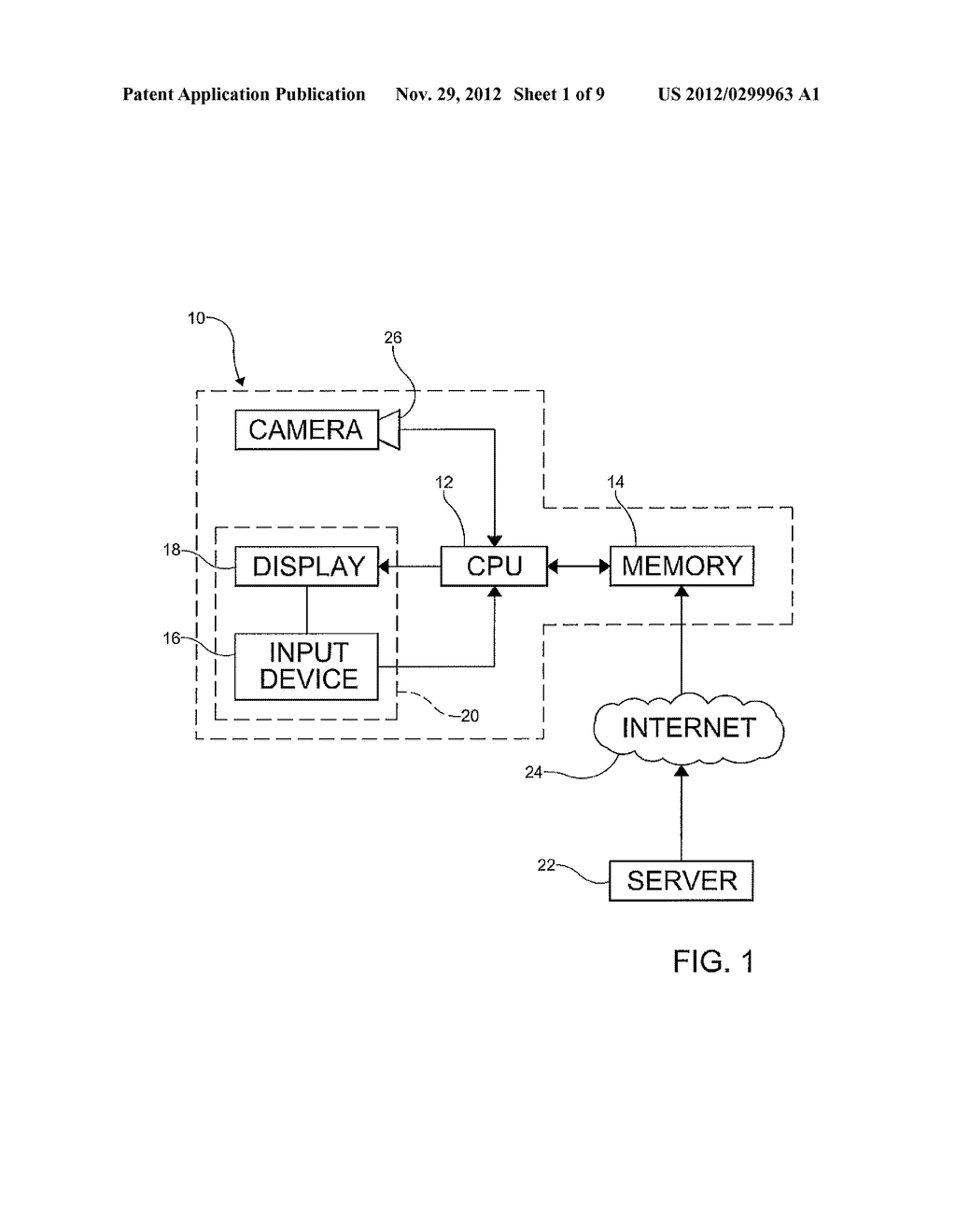 METHOD AND SYSTEM FOR SELECTION OF HOME FIXTURES - diagram, schematic, and image 02