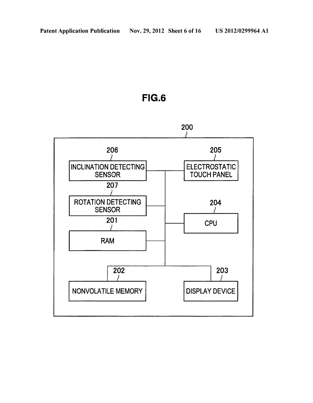 INFORMATION PROCESSING APPARATUS, INFORMATION PROCESSING METHOD AND     COMPUTER PROGRAM - diagram, schematic, and image 07