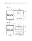 IMAGE OUTPUT APPARATUS, CONTROL METHOD FOR IMAGE OUTPUT APPARATUS, AND     PROGRAM diagram and image