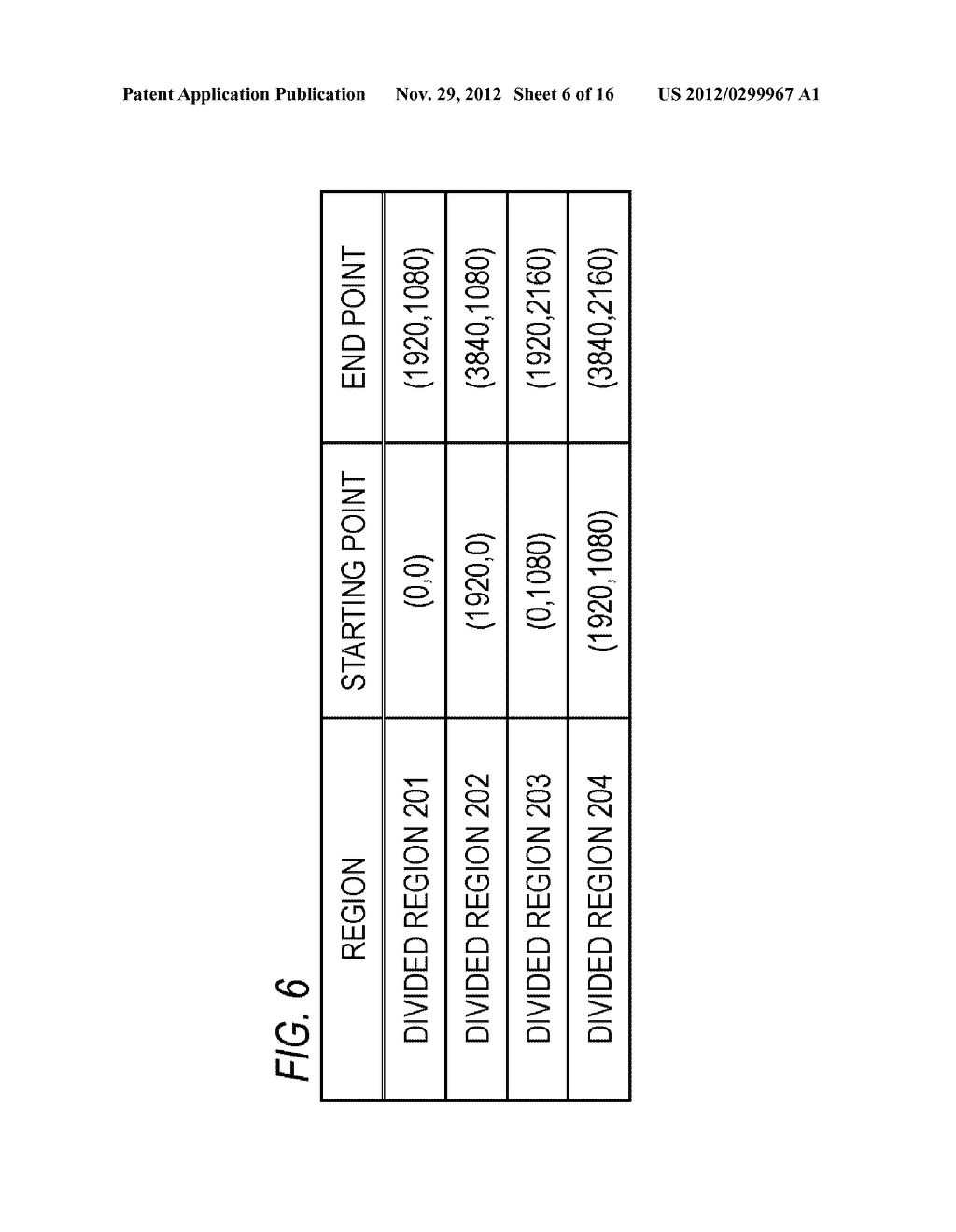 IMAGE OUTPUT APPARATUS, CONTROL METHOD FOR IMAGE OUTPUT APPARATUS, AND     PROGRAM - diagram, schematic, and image 07