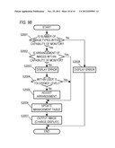 IMAGE OUTPUT APPARATUS, CONTROL METHOD FOR IMAGE OUTPUT APPARATUS, AND     PROGRAM diagram and image