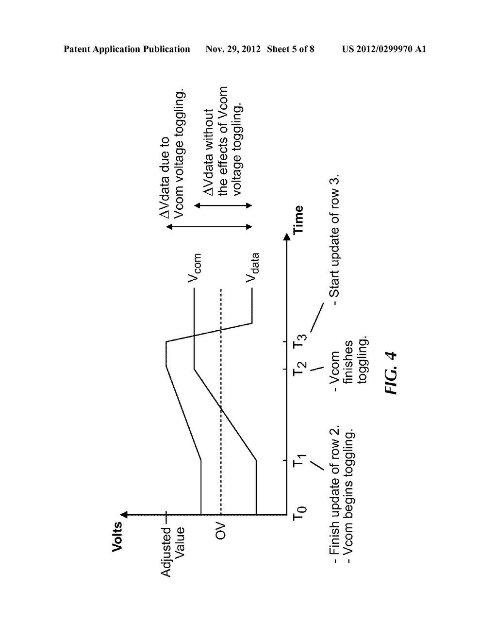 APPLICATION OF VOLTAGE TO DATA LINES DURING VCOM TOGGLING - diagram, schematic, and image 06