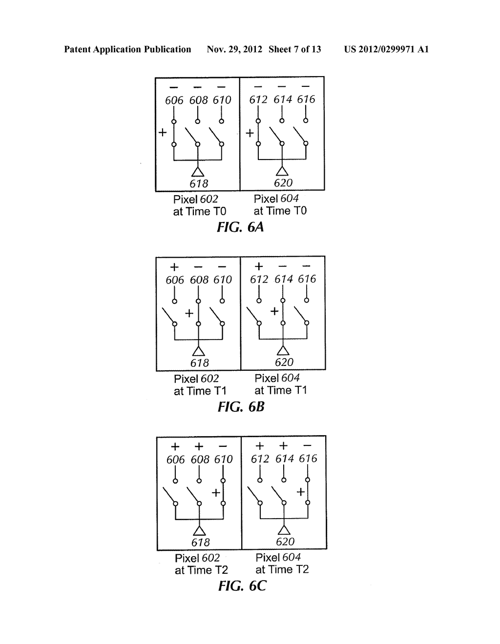 ADDITIONAL APPLICATION OF VOLTAGE DURING A WRITE SEQUENCE - diagram, schematic, and image 08