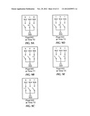 ADDITIONAL APPLICATION OF VOLTAGE DURING A WRITE SEQUENCE diagram and image