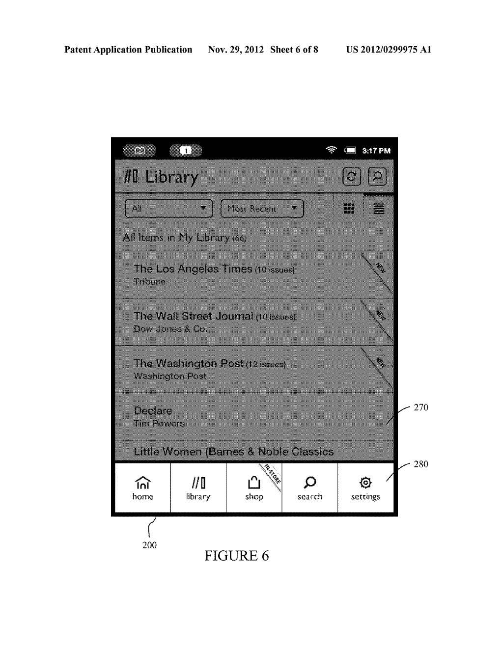 SYSTEM AND METHOD FOR LOW-FLASH VEIL ON AN ELECTRONIC PAPER DISPLAY - diagram, schematic, and image 07