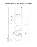 Luminous Intensity Distribution System and Stereoscopic Image Display     Device diagram and image