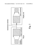 Display Control Apparatus and Method and Image Processing Method diagram and image