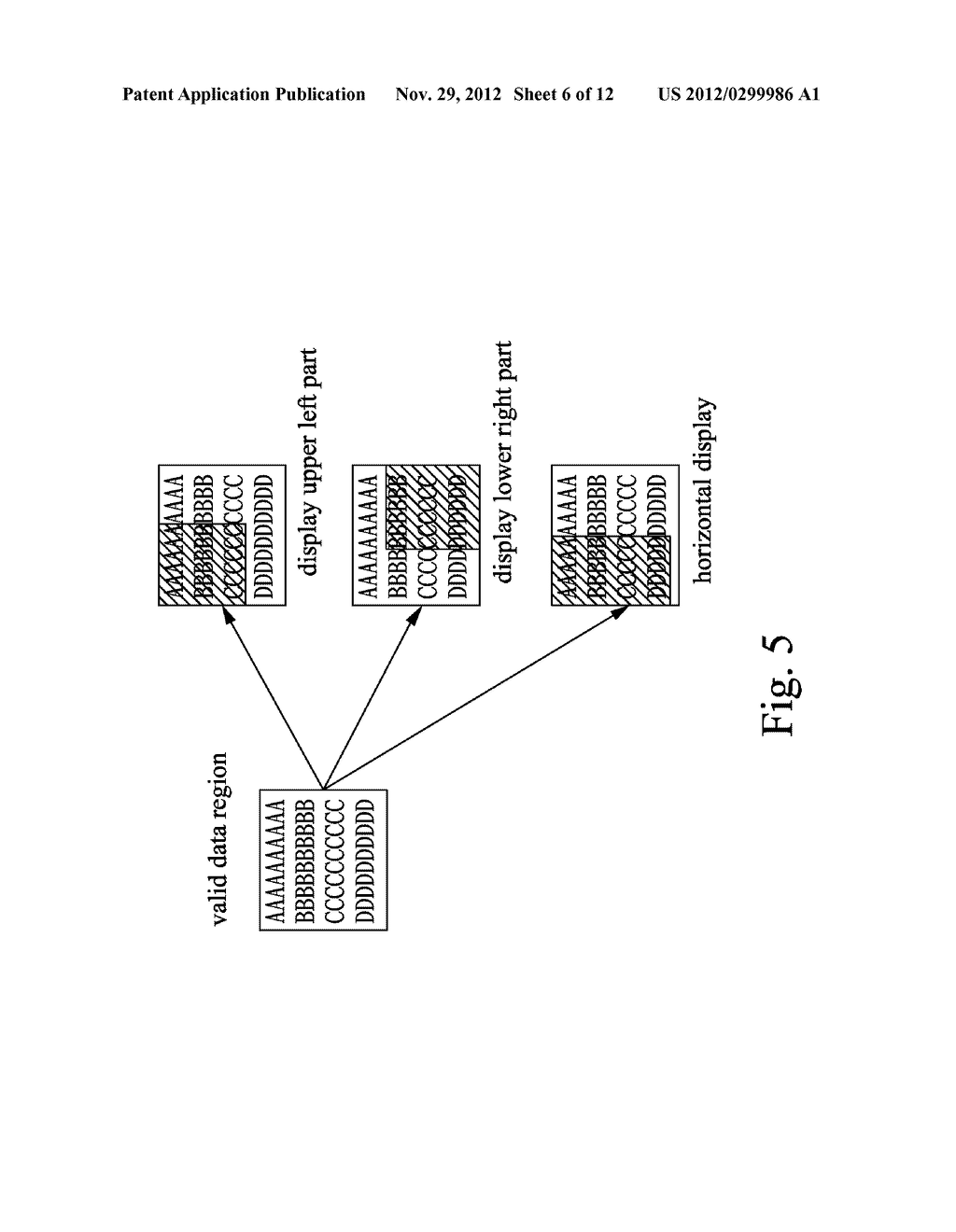 Display Control Apparatus and Method and Image Processing Method - diagram, schematic, and image 07