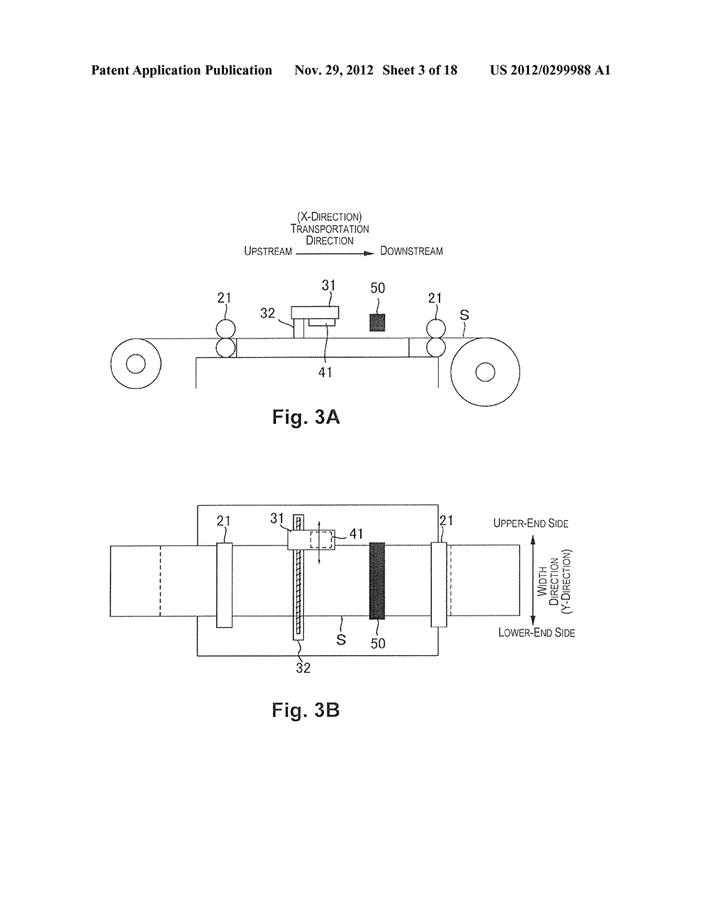 CONTROL DEVICE, METHOD AND PROGRAM FOR MANUFACTURING TRANSFER MEDIUM - diagram, schematic, and image 04