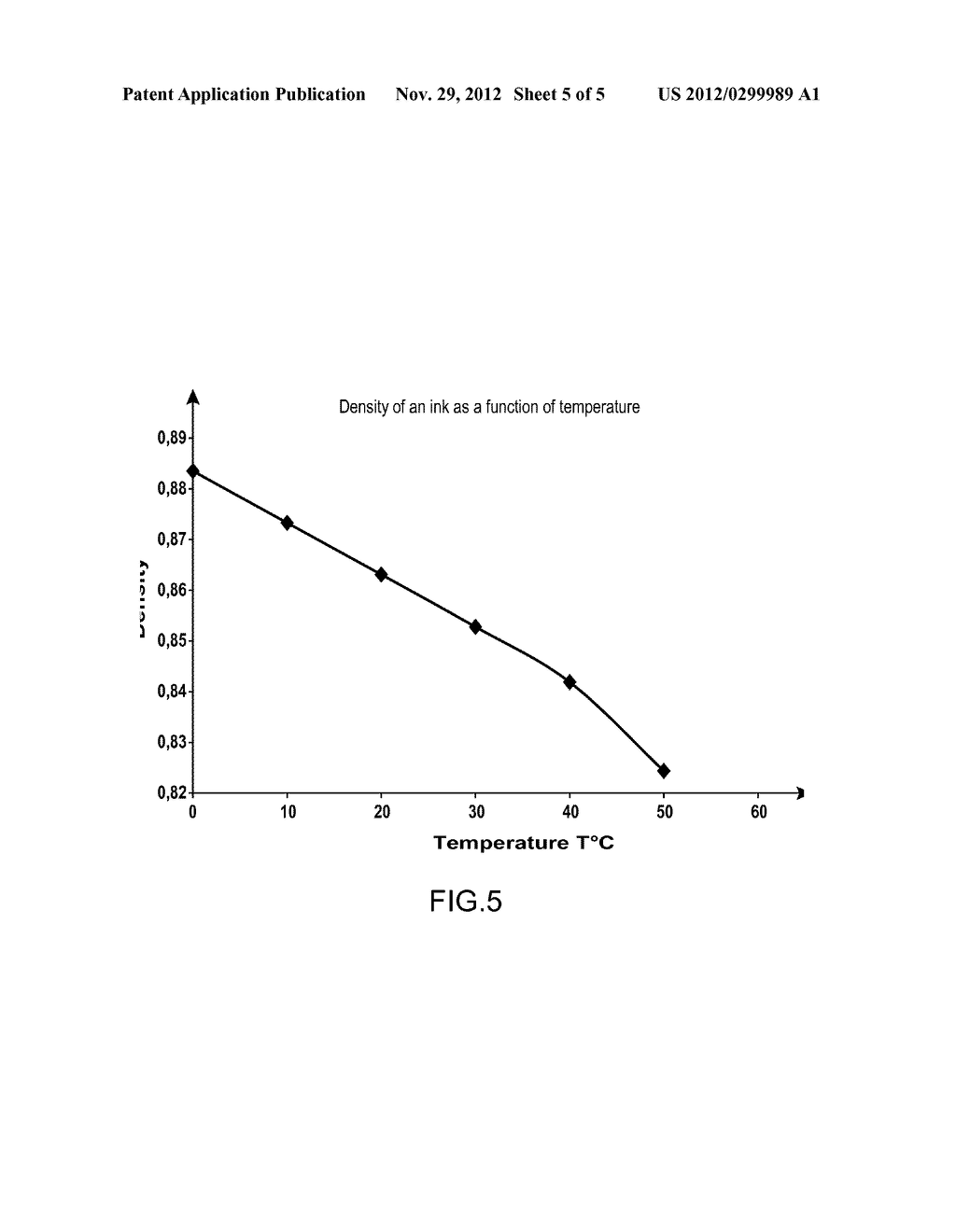 MEASURING SYSTEM IN A FLUID CIRCUIT OF A CONTINUOUS INKJET PRINTER,     RELATED FLUID CIRCUIT AND BLOCK DESIGNED TO IMPLEMENT SAID MEASURING     SYSTEM - diagram, schematic, and image 06