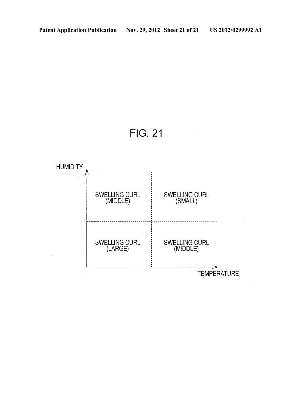 PRINTING APPARATUS AND PRINTING METHOD - diagram, schematic, and image 22