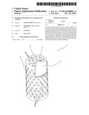 METHOD FOR PRODUCING CLOSURES FOR VESSELS diagram and image