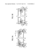 IMAGE FORMING APPARATUS CAPABLE OF FORMING IMAGES ON BOTH SIDES OF     RECORDING MEDIA diagram and image