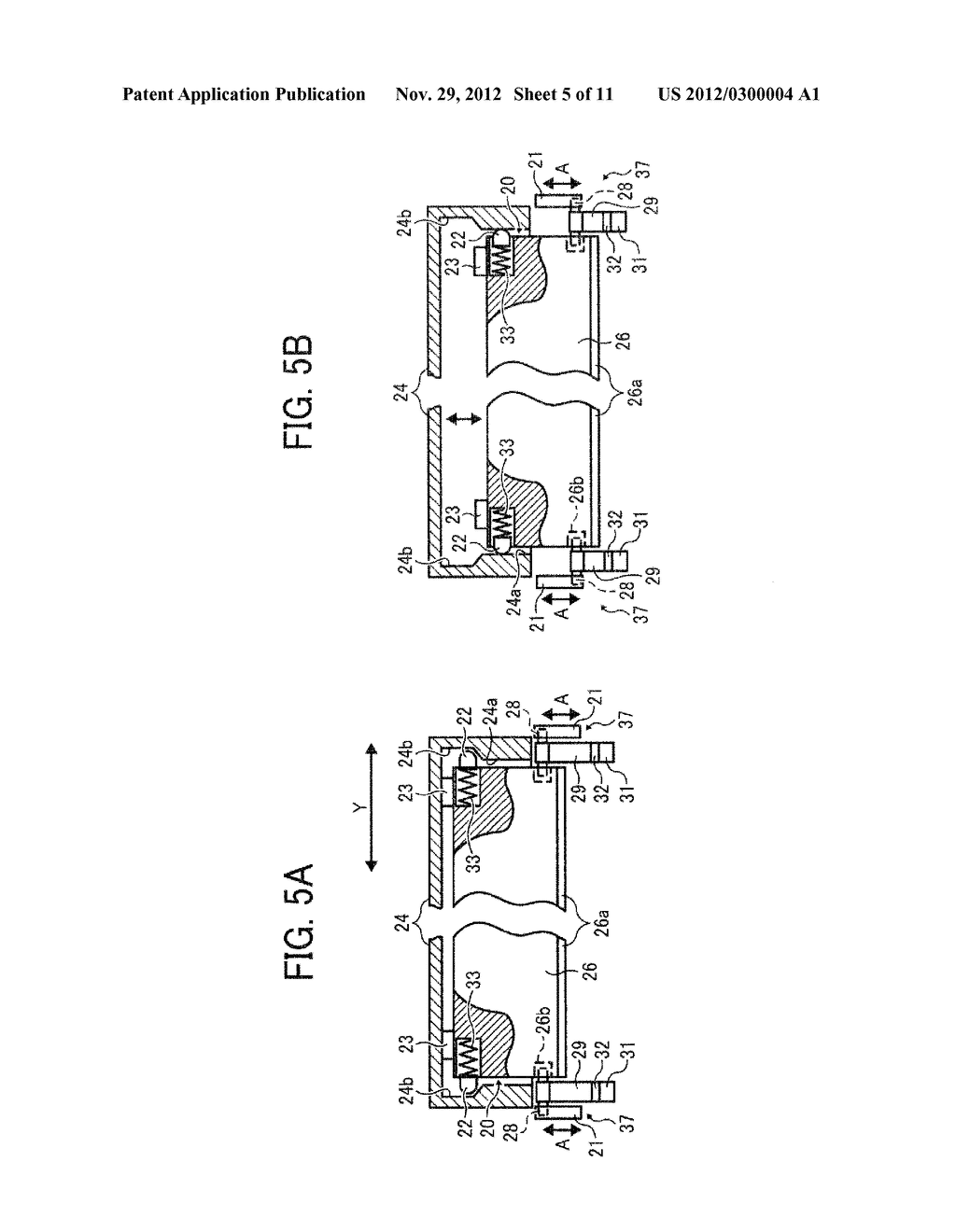 IMAGE FORMING APPARATUS CAPABLE OF FORMING IMAGES ON BOTH SIDES OF     RECORDING MEDIA - diagram, schematic, and image 06