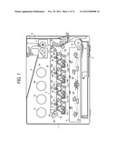 OPTICAL WRITER AND IMAGE FORMING APPARATUS INCLUDING SAME diagram and image