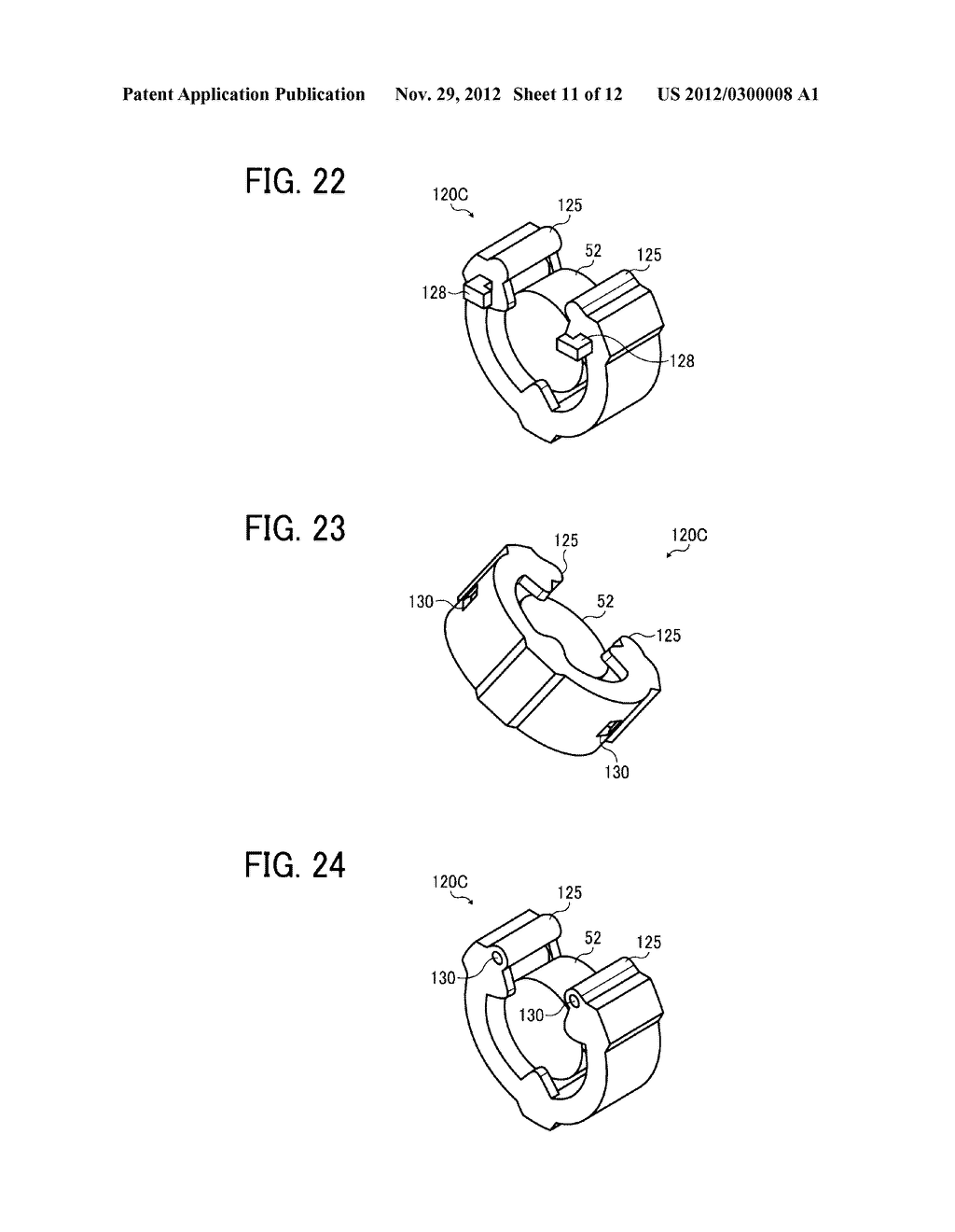 OPTICAL WRITER AND IMAGE FORMING APPARATUS INCLUDING SAME - diagram, schematic, and image 12