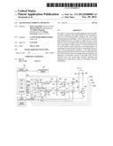 COLOR IMAGE FORMING APPARATUS diagram and image