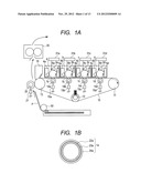 COLOR IMAGE FORMING APPARATUS diagram and image