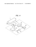 COLOR IMAGE FORMING APPARATUS diagram and image