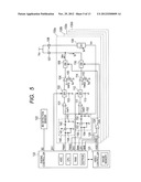 COLOR IMAGE FORMING APPARATUS diagram and image