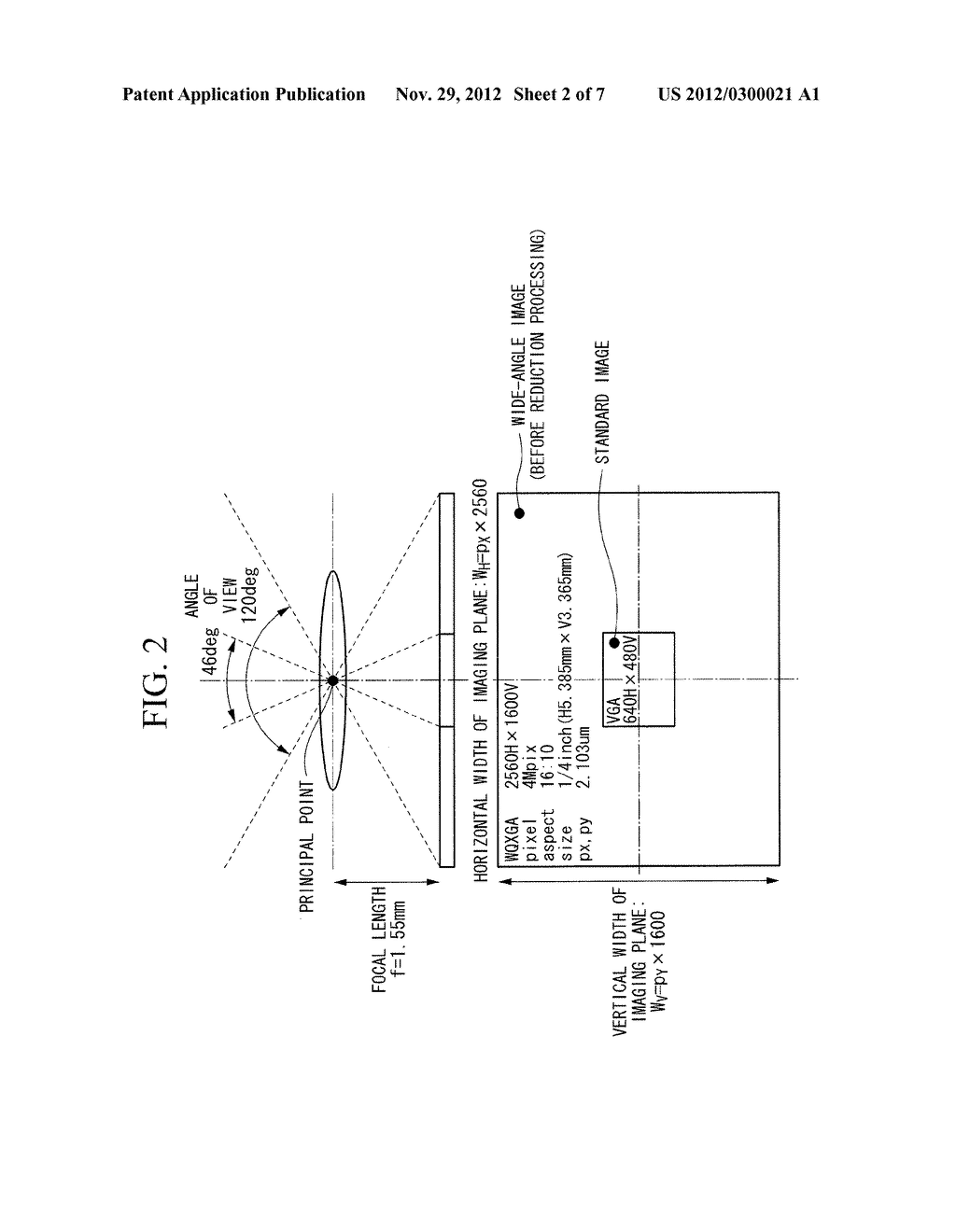 ON-BOARD CAMERA SYSTEM - diagram, schematic, and image 03