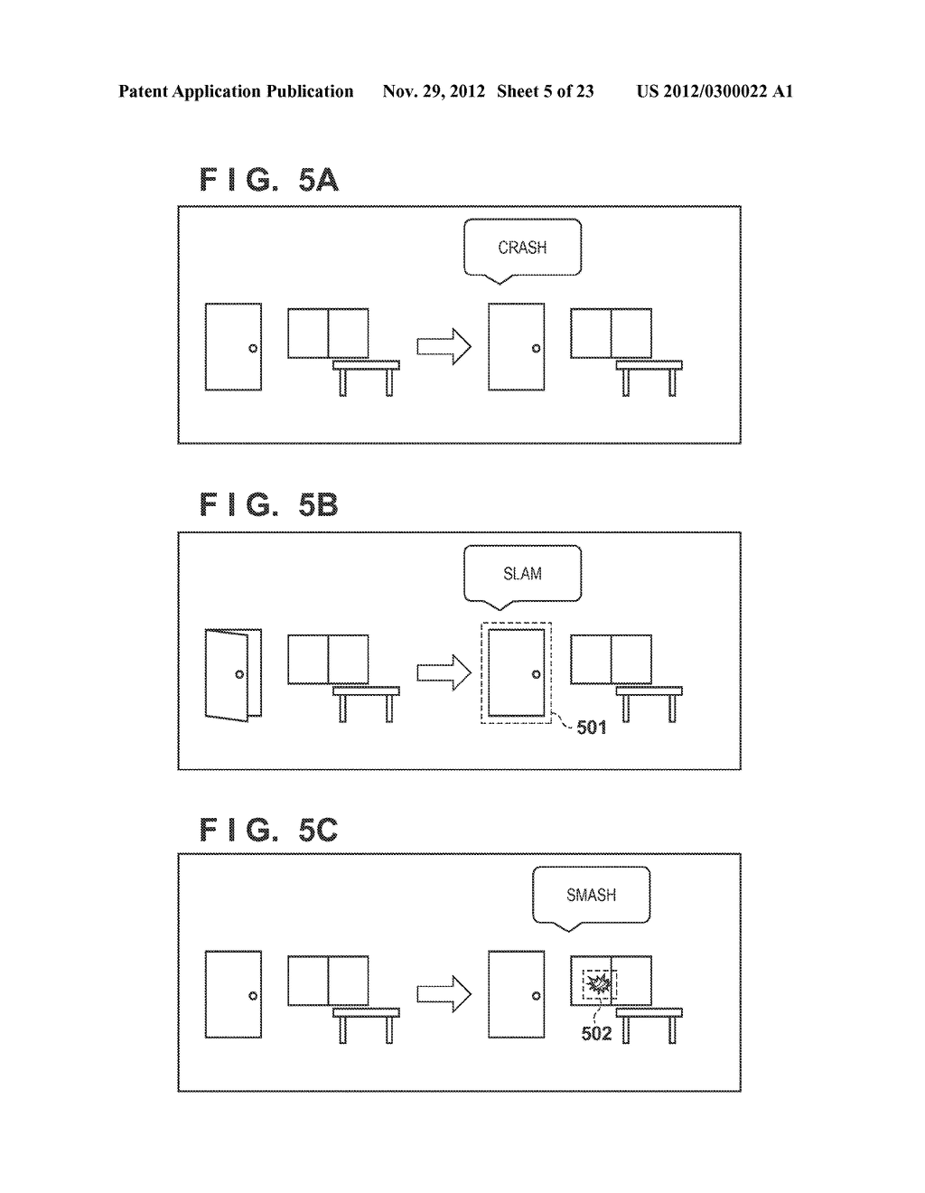 SOUND DETECTION APPARATUS AND CONTROL METHOD THEREOF - diagram, schematic, and image 06