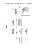 SOUND DETECTION APPARATUS AND CONTROL METHOD THEREOF diagram and image