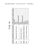 SOUND DETECTION APPARATUS AND CONTROL METHOD THEREOF diagram and image