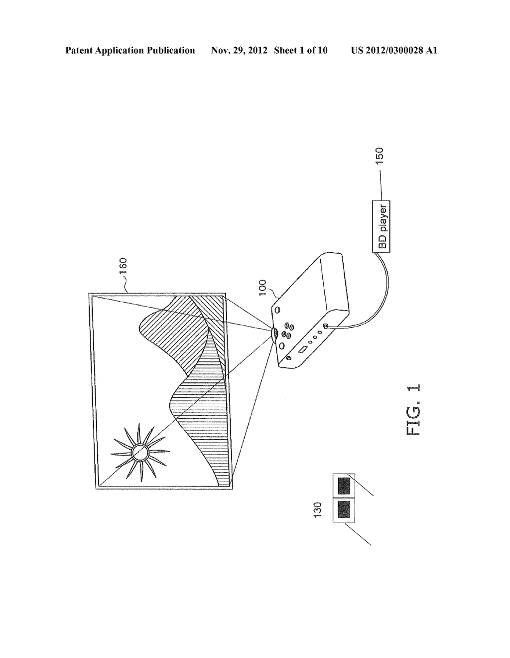 IMAGE DISPLAY DEVICE - diagram, schematic, and image 02