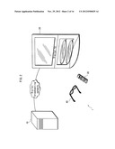 VIDEO PROCESSING DEVICE, TRANSMISSION DEVICE, STEREOSCOPIC VIDEO VIEWING     SYSTEM, VIDEO PROCESSING METHOD, VIDEO PROCESSING PROGRAM AND INTEGRATED     CIRCUIT diagram and image