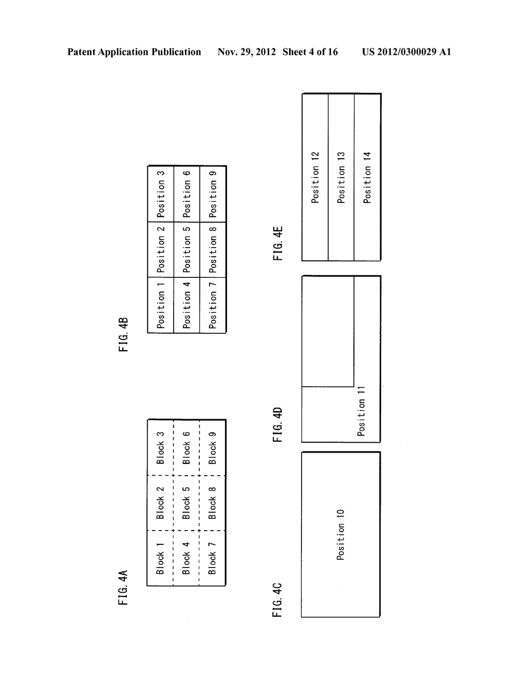 VIDEO PROCESSING DEVICE, TRANSMISSION DEVICE, STEREOSCOPIC VIDEO VIEWING     SYSTEM, VIDEO PROCESSING METHOD, VIDEO PROCESSING PROGRAM AND INTEGRATED     CIRCUIT - diagram, schematic, and image 05