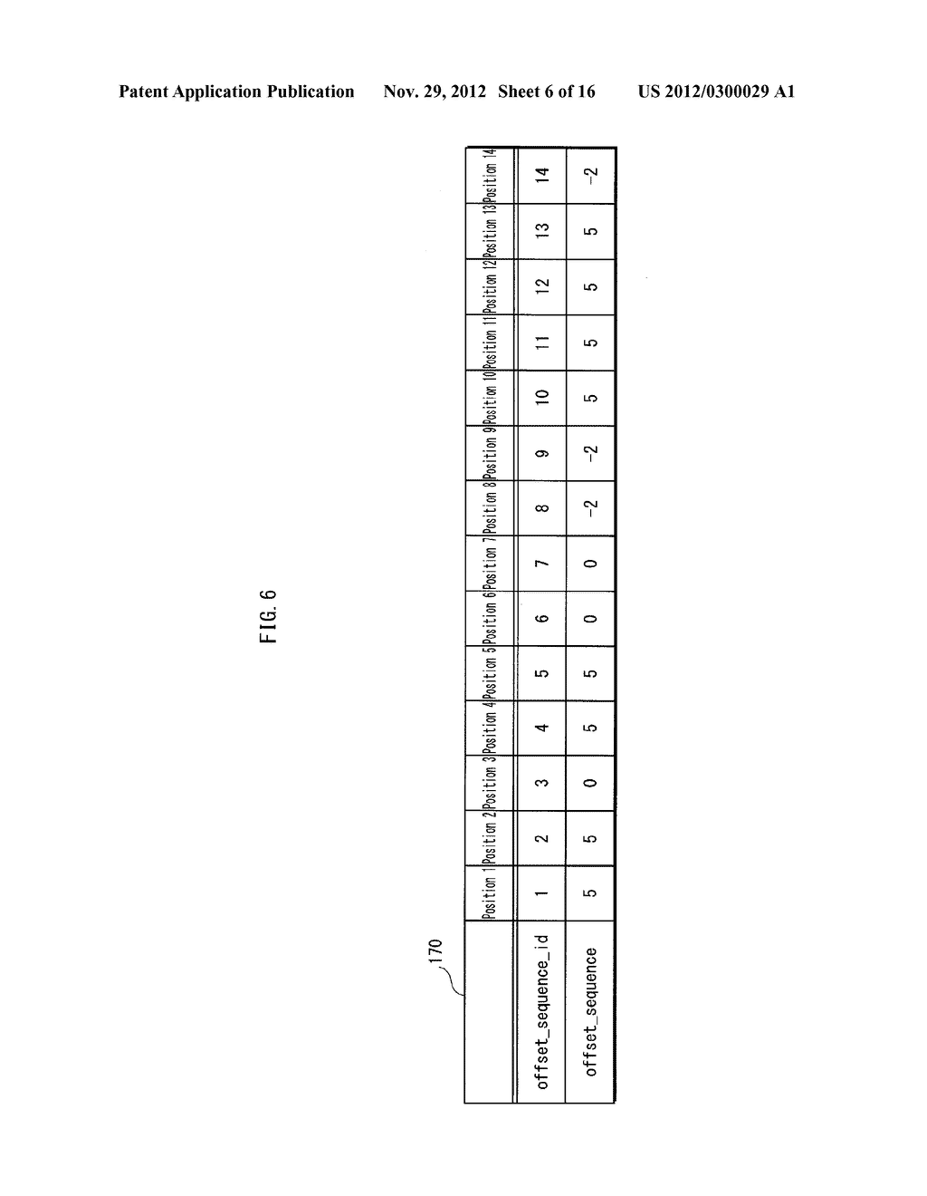 VIDEO PROCESSING DEVICE, TRANSMISSION DEVICE, STEREOSCOPIC VIDEO VIEWING     SYSTEM, VIDEO PROCESSING METHOD, VIDEO PROCESSING PROGRAM AND INTEGRATED     CIRCUIT - diagram, schematic, and image 07