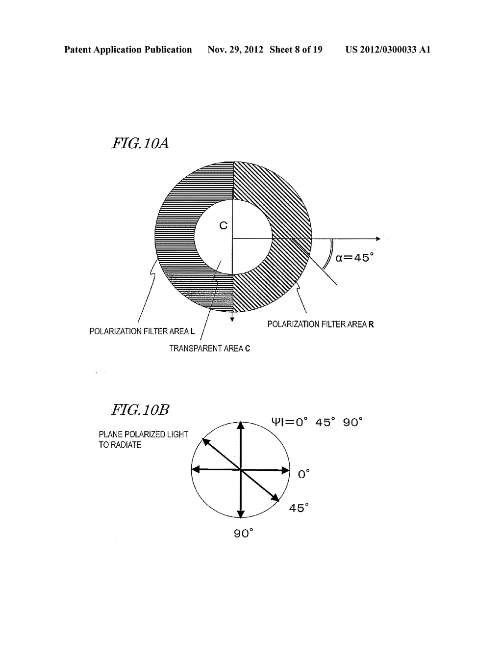 3D IMAGE SHOOTING APPARATUS AND ENDOSCOPE - diagram, schematic, and image 09